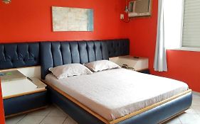 Motel Ilha de Capri